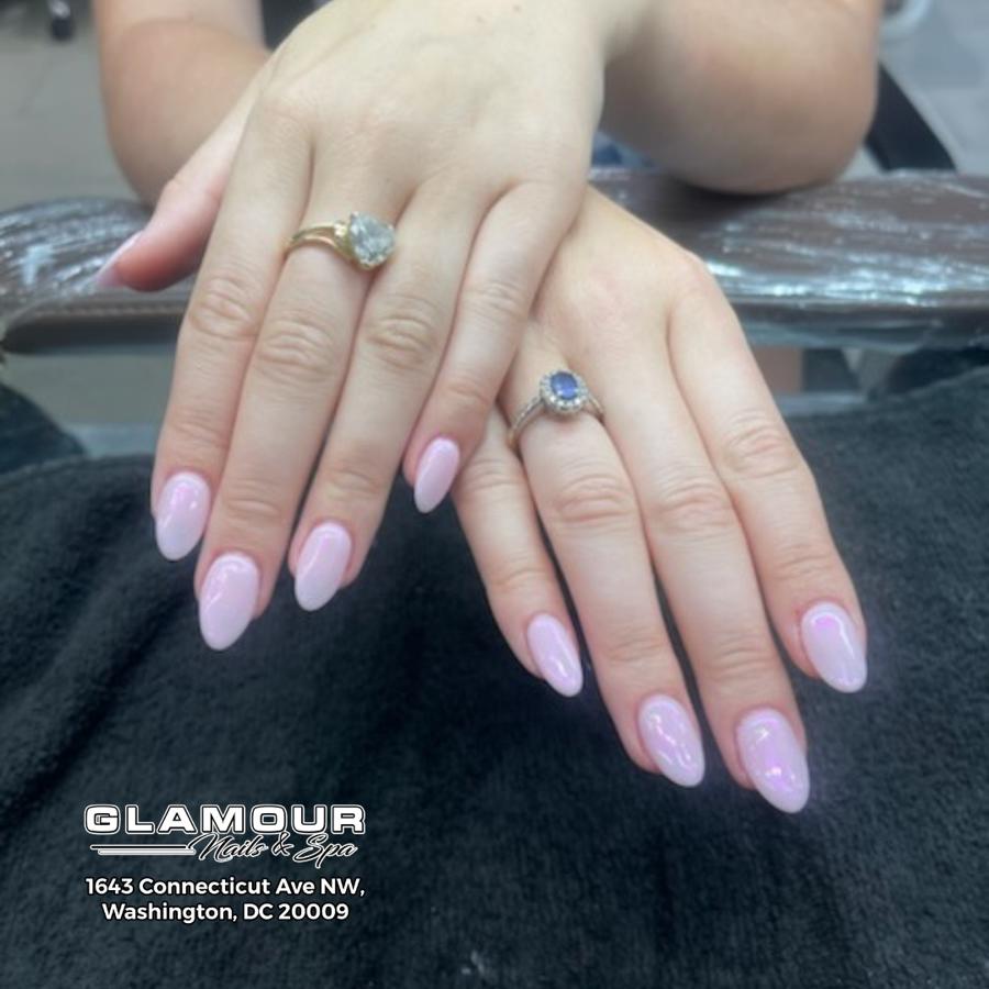 Nail design collection