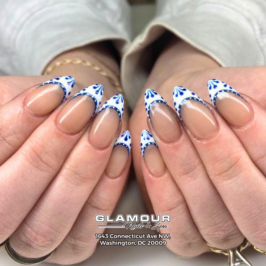 Nail design collection